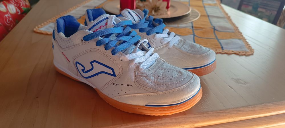 Ténis Futsal Joma top-flex
