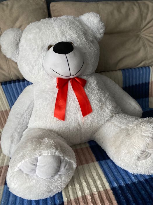 Мʼяка іграшка Для ваших малюків