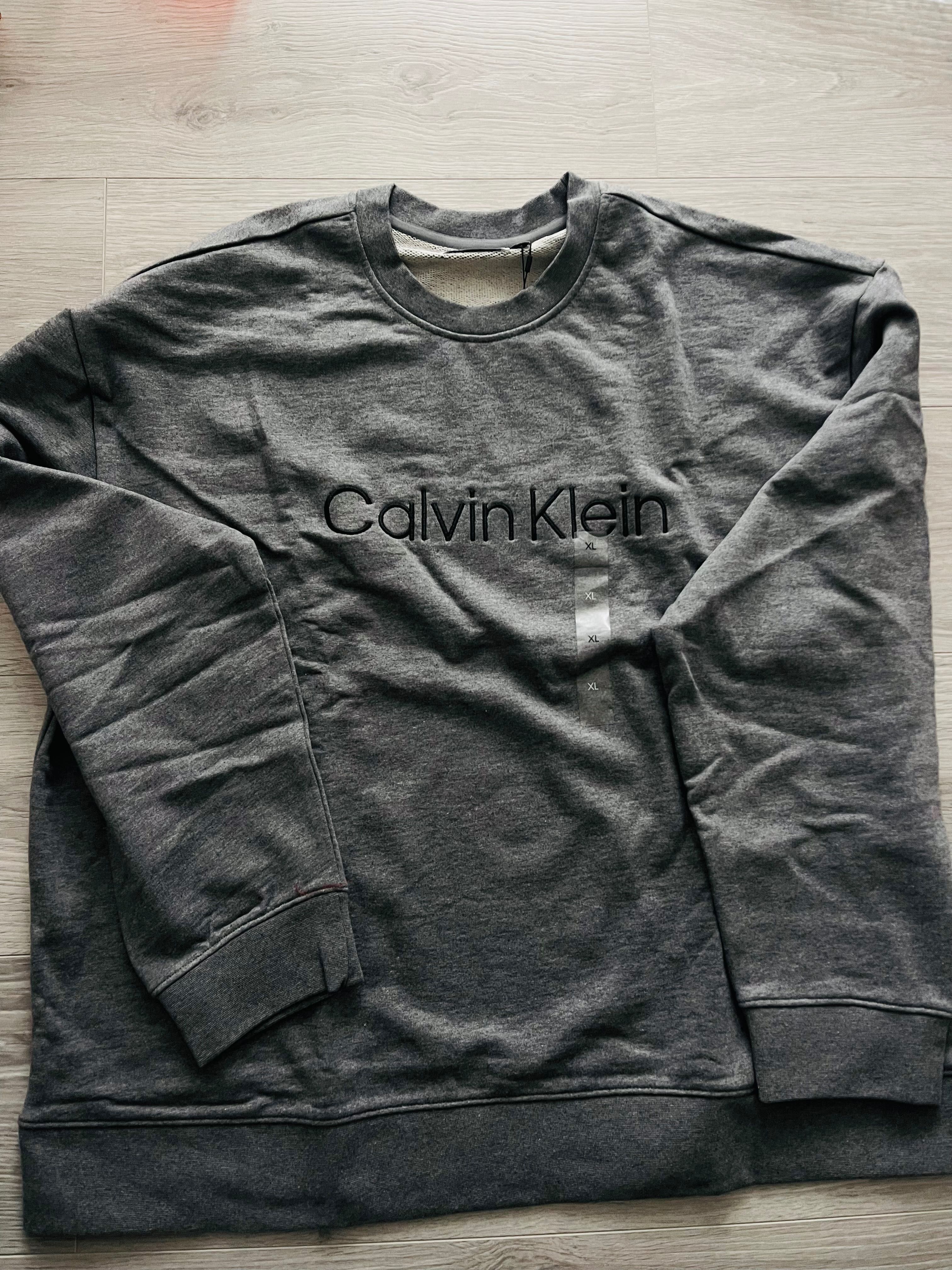 Світшот Calvin Klein