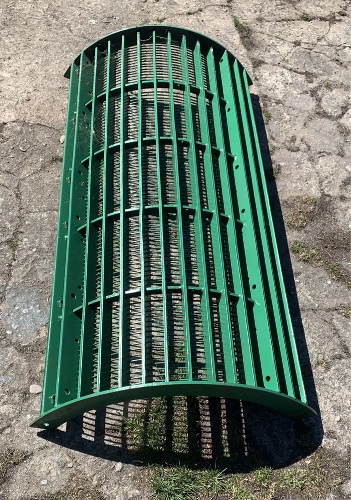 Klepisko do zboża john Deere 1290mm 970, 975
