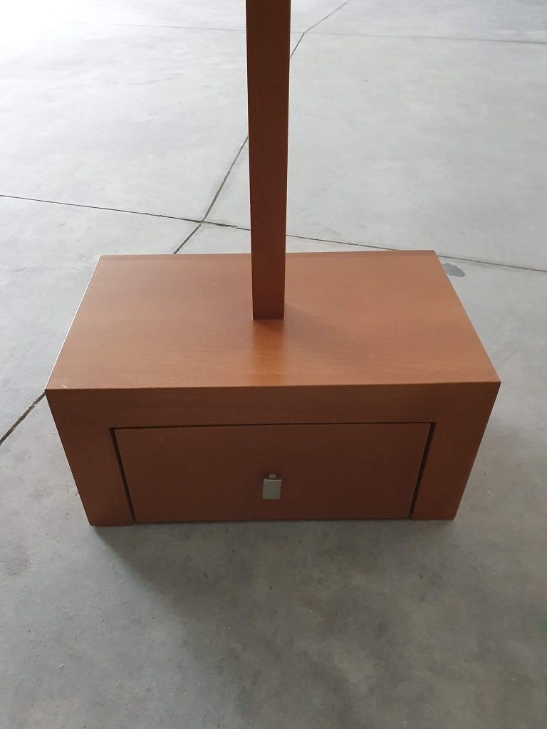Suporte para roupa