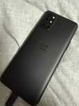 OnePlus 9R 12/256GB Carbon Black