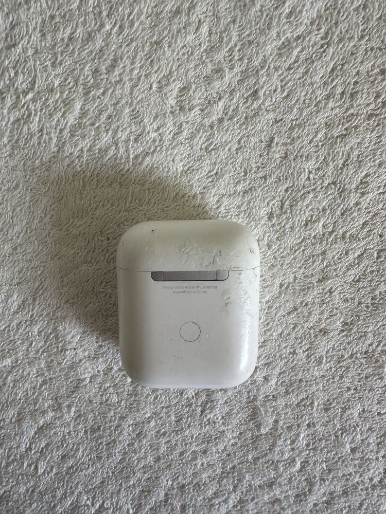 Навушники AirPods 2