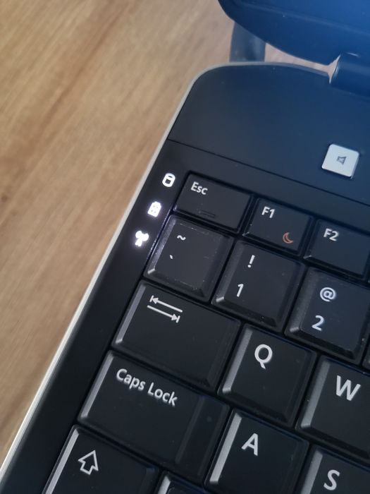 DELL E5530 i3-3120 non-VPro 8GB 240GB SSD