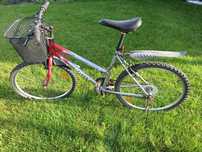 Rower Rally Hilly