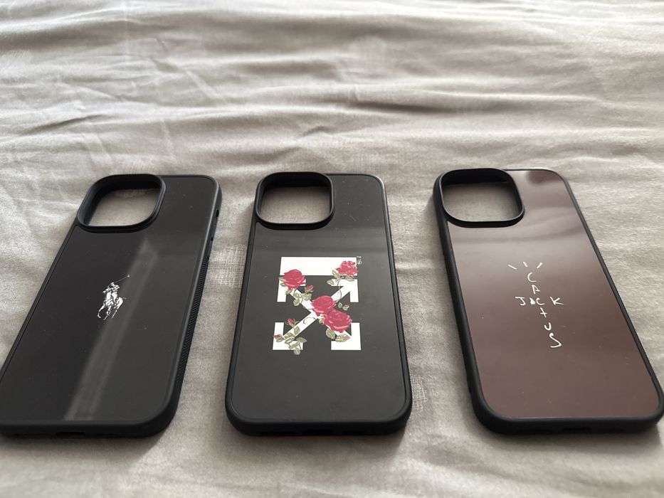 Capas Iphone 14 pro max