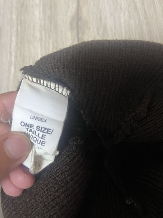 Шапка the north face