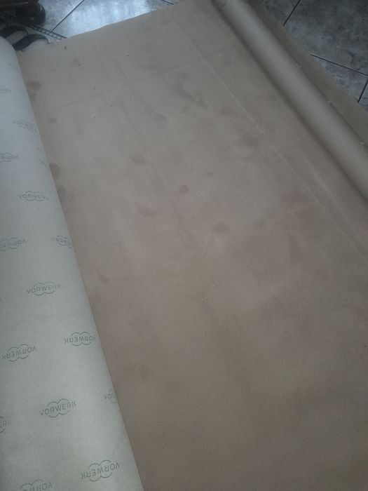 Wykładzina vorwerk parma 8k65