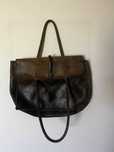 Bolsa Miu Miu Couro