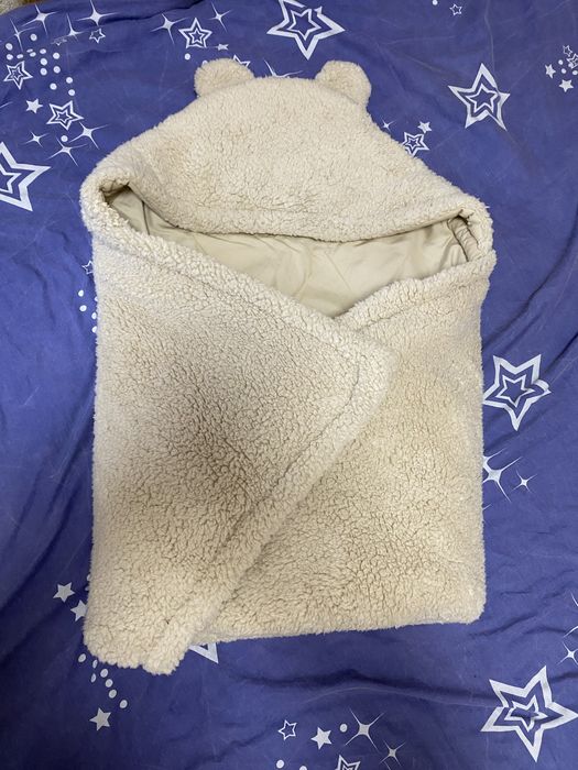 Продам конверт на виписку