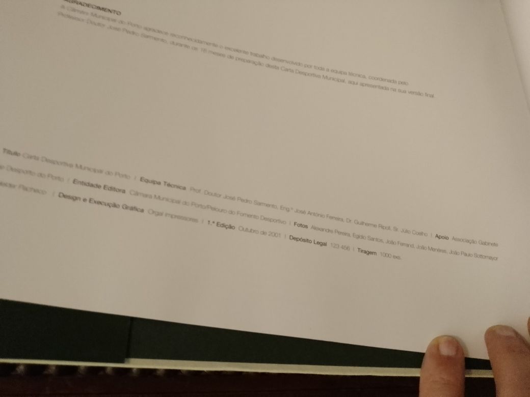 Carta Desportiva Municipal Porto-15E-Plano Gestao C.H.Porto-15EDesde2E