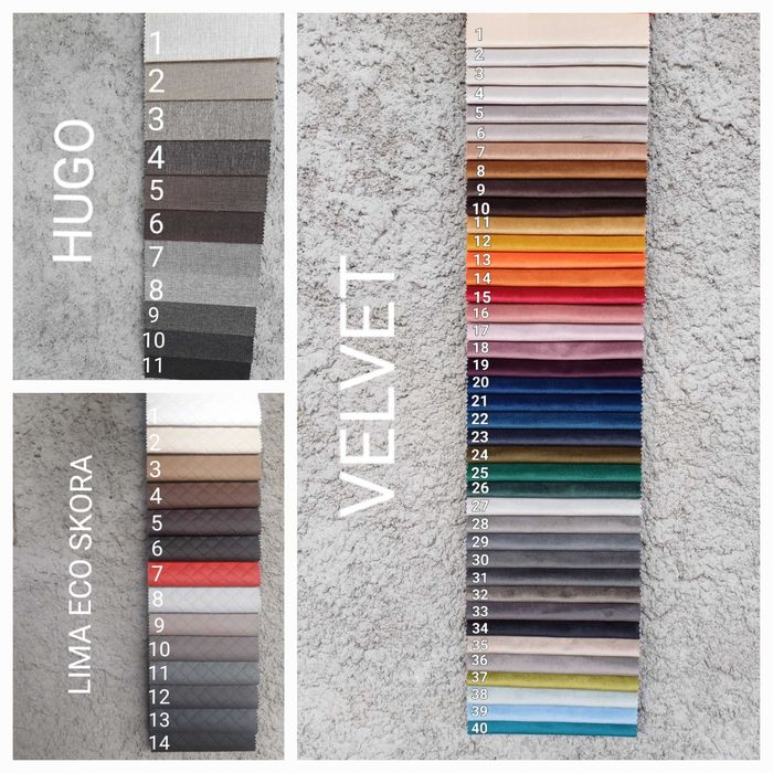 komplet stol 185/244x95 i 8 krzesel craft zloty solidne mocne krzesła