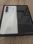 Samsung galaxy Z fold 4