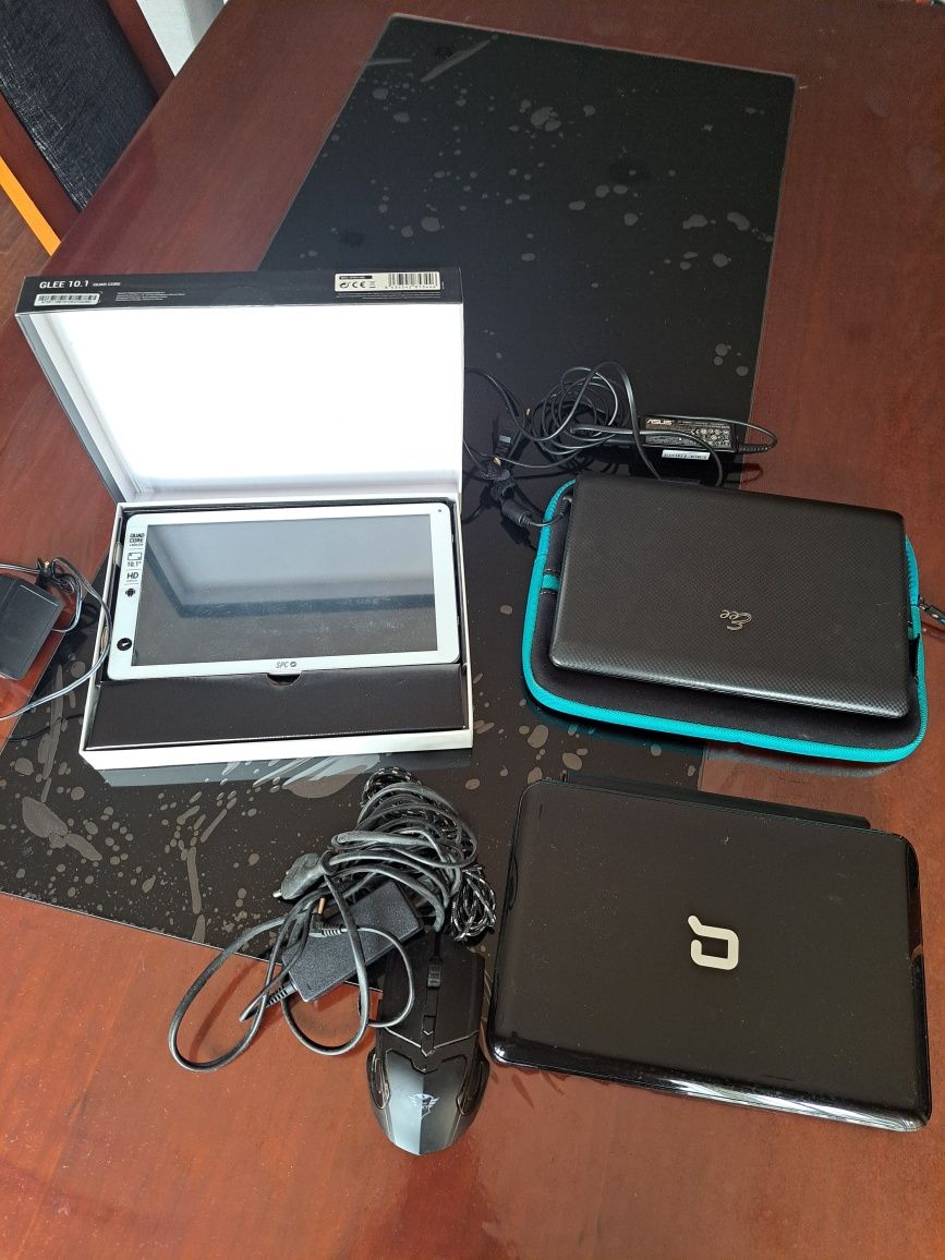 Computadores/Tablet para peças