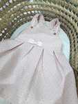Sukienka Ted Baker wesele chrzest chrzciny urodziny sesja 3-6m