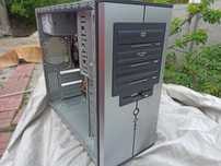 Робочий системний блок AMD 2.8Ghz/6gb/320gb