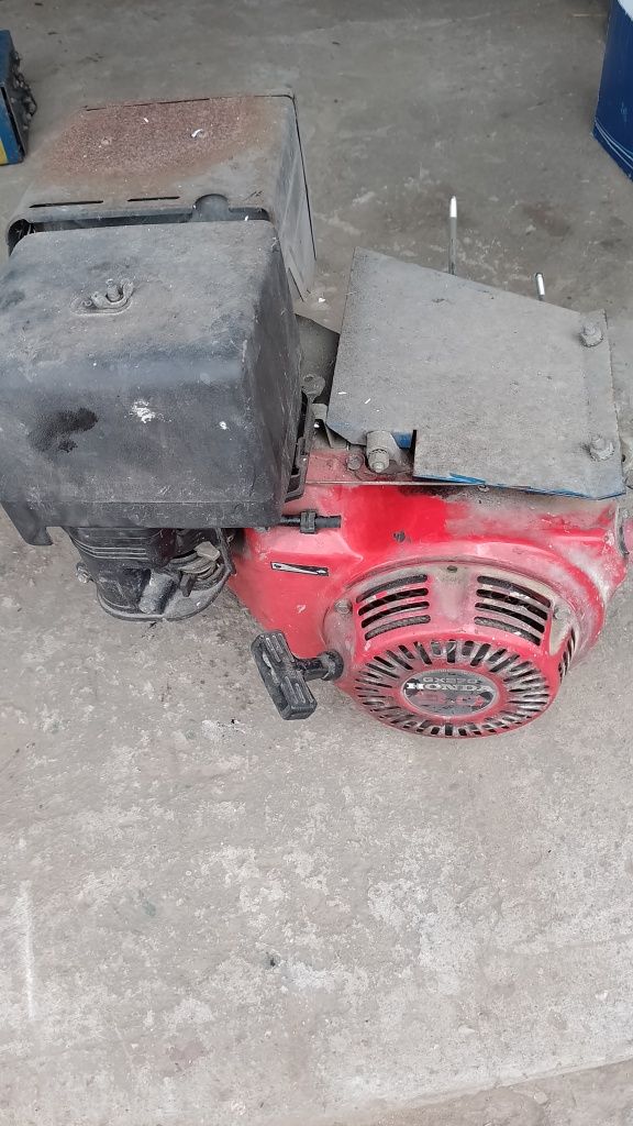 Silnik Honda GX 270 9.0HP agregat