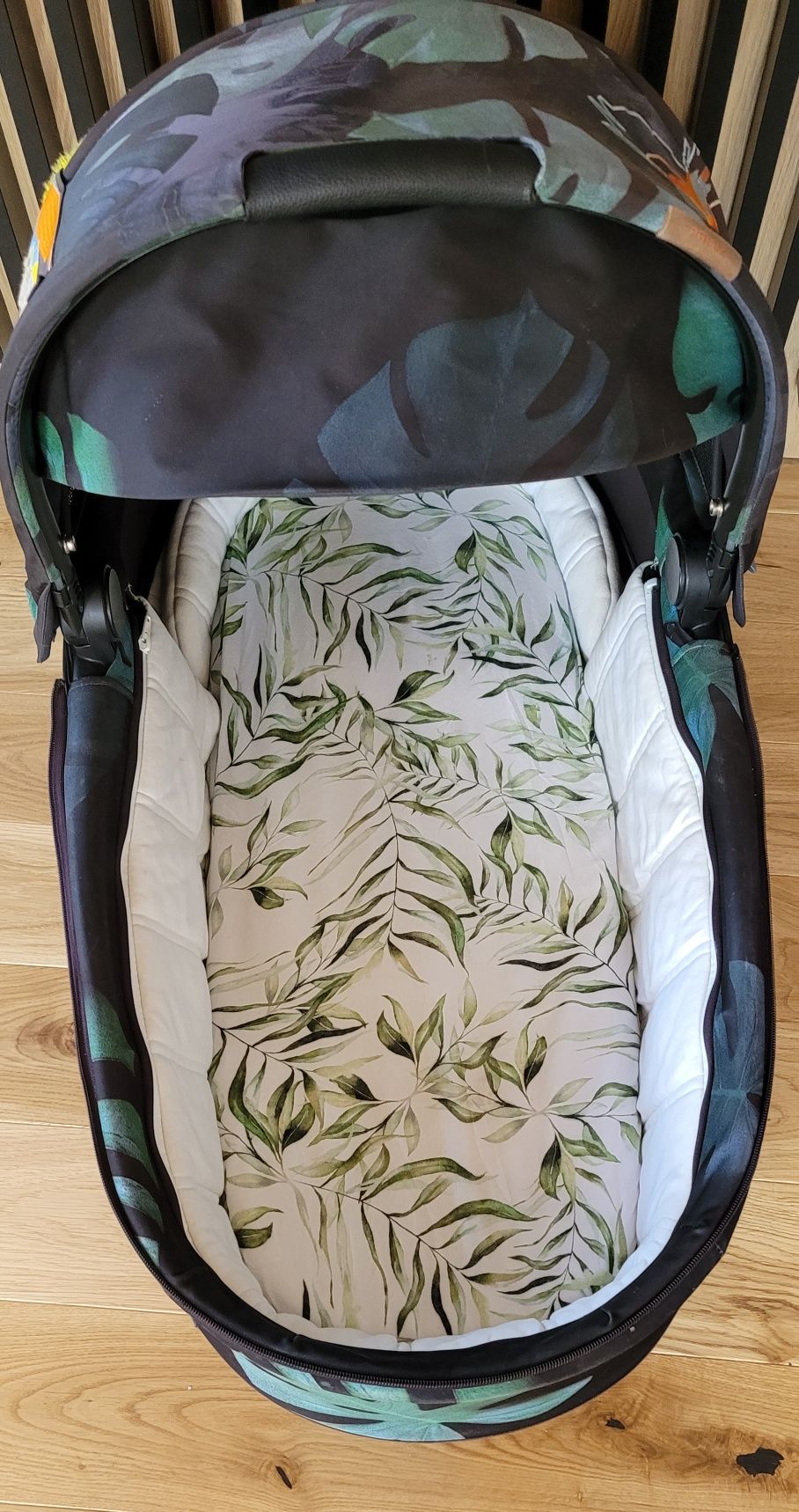 Gondola Cybex priam