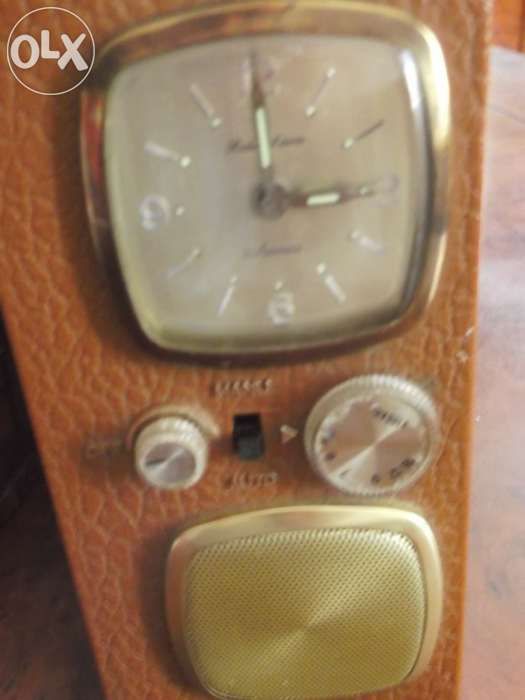 Radio timer kentex