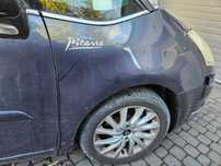 Citroen C4 Picasso I błotnik przód przedni  lewy KENC