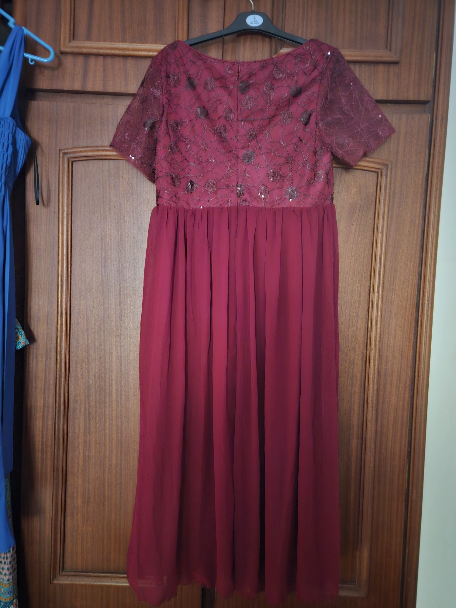 Vestidos de Ceremonia