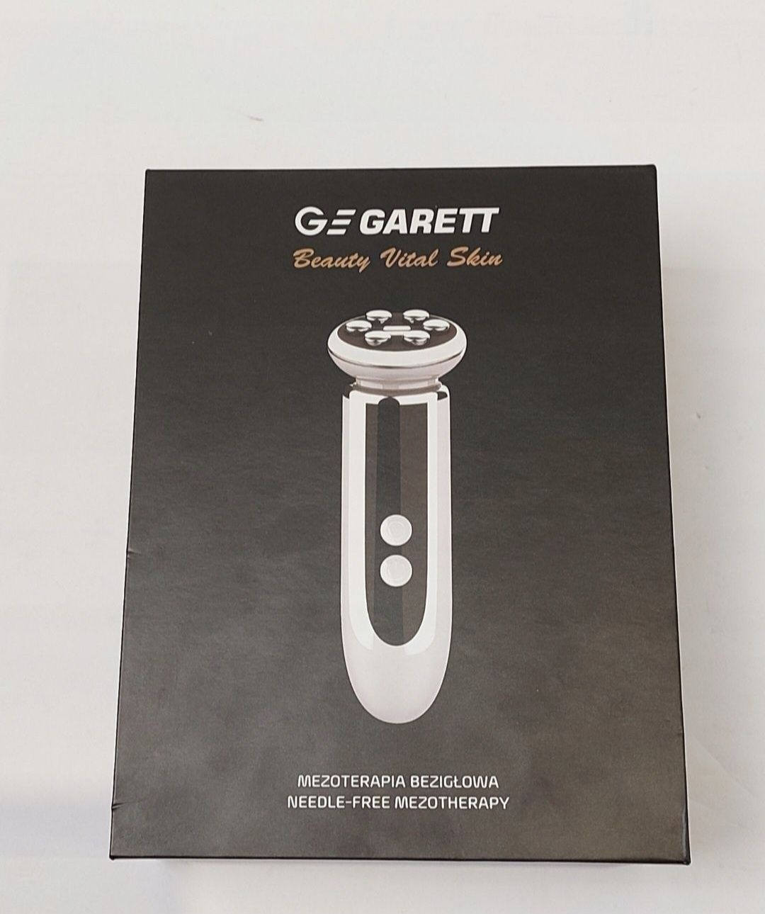 Garett Beauty Vital Skin