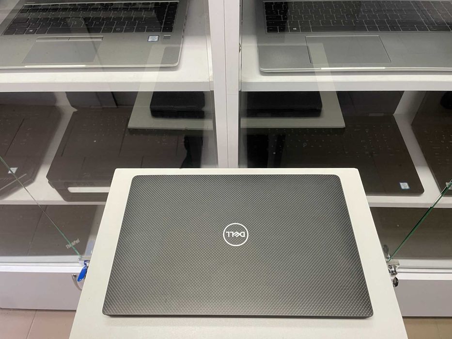 Ультрабук Dell Latitude 7410 [i5 10 Gen QUAD] [IPS] [SSD] на Куліша 22