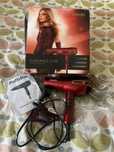 Suszarka firmy Babyliss.