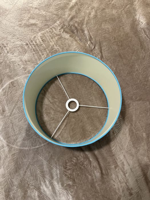 Cúpula Candeeiro Teto Redonda