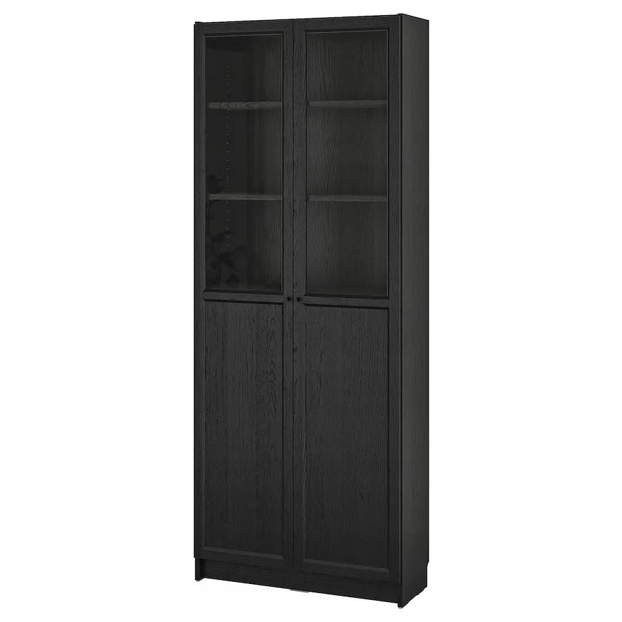 Billy oksberg Ikea