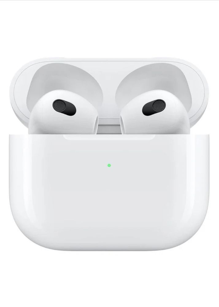 Навушники Airpods 3 Apple