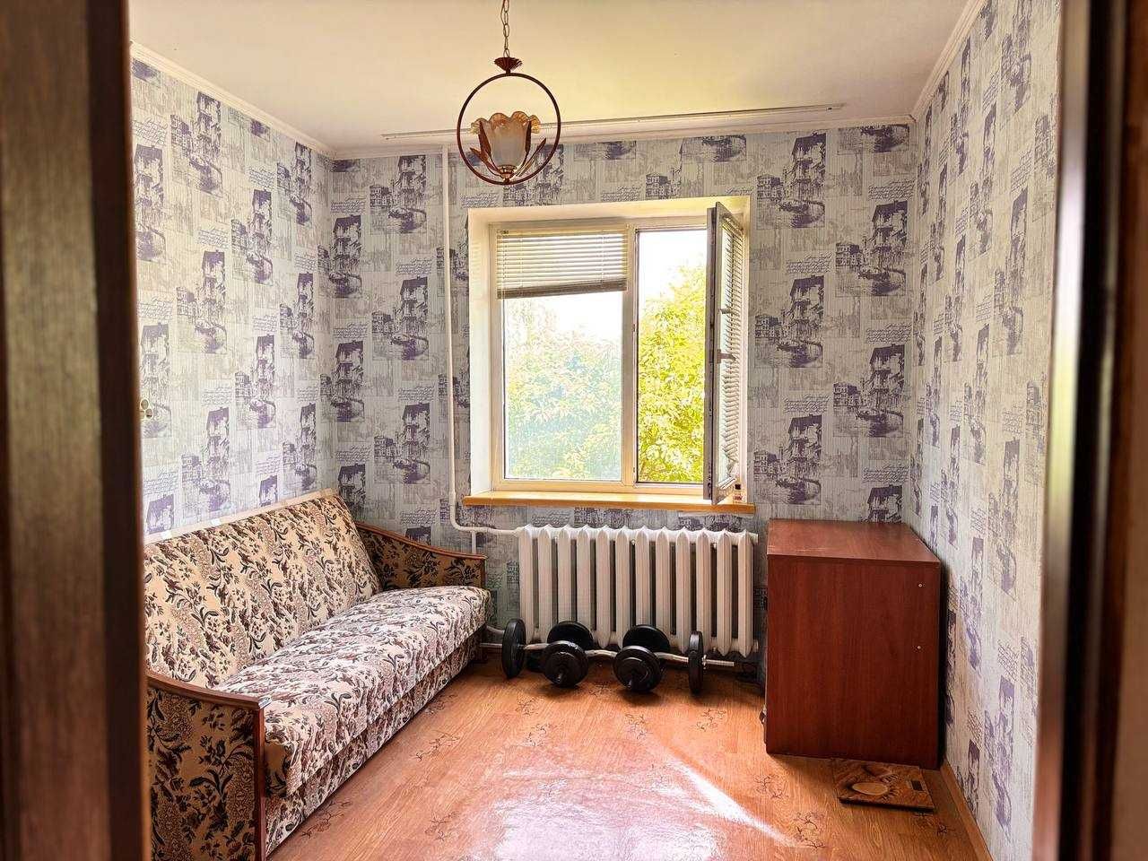 3 кім квартира Бориспіль.Головатого(Робітнича)