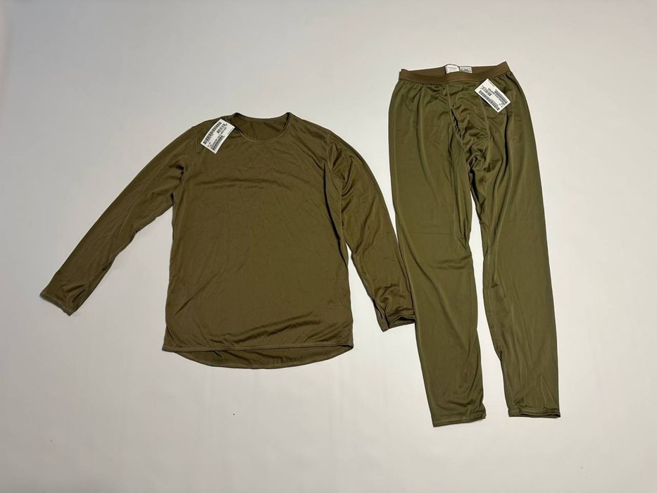 Термобілизна 1 lvl 2 lvl USA нові /бв