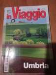 Revista In Viaggio sobre a zona de Umbria