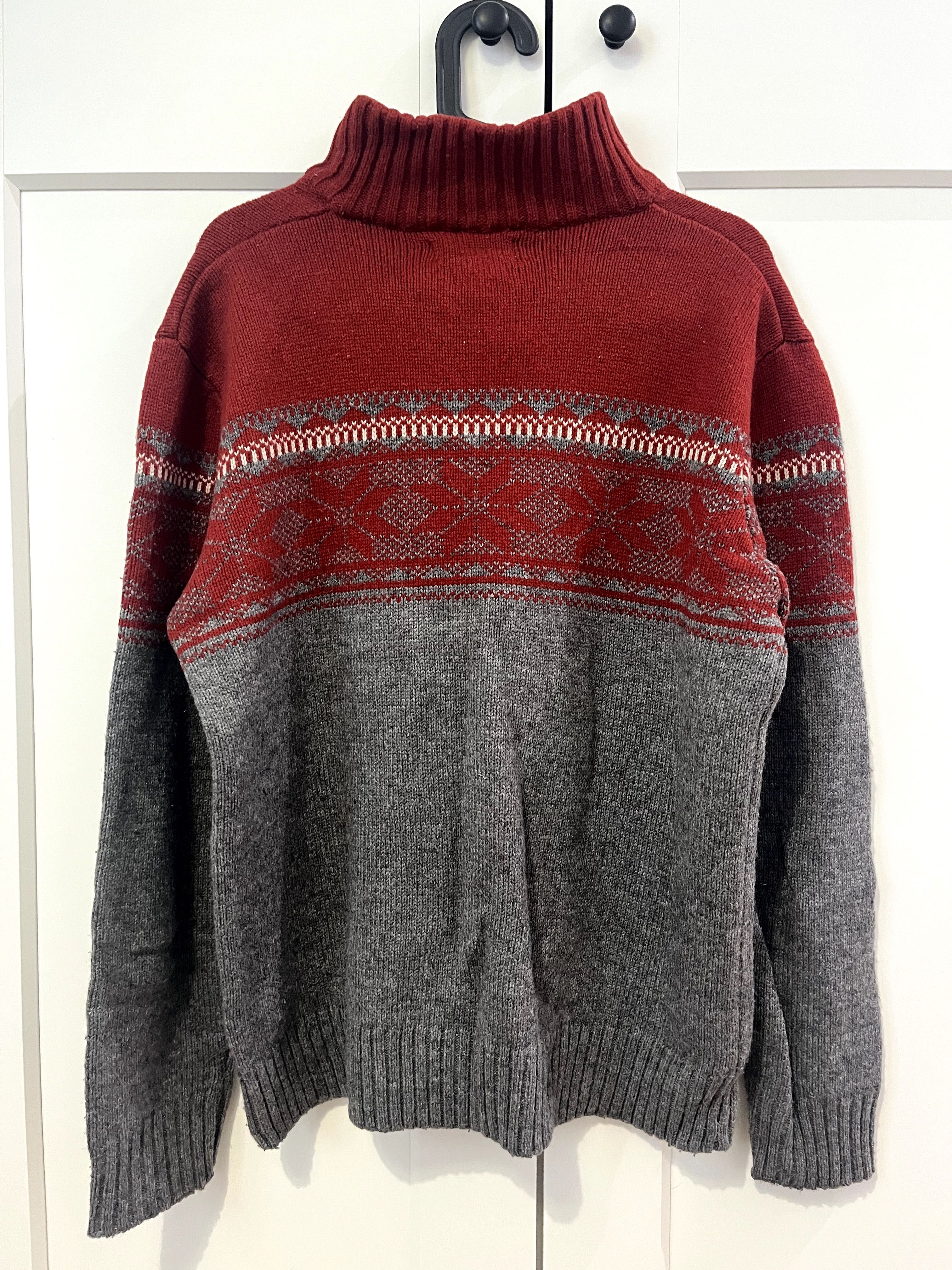 Sweter Reserved r.XL