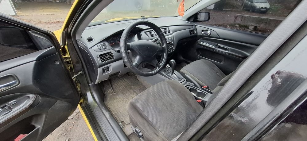 Продам Лансер Автомат