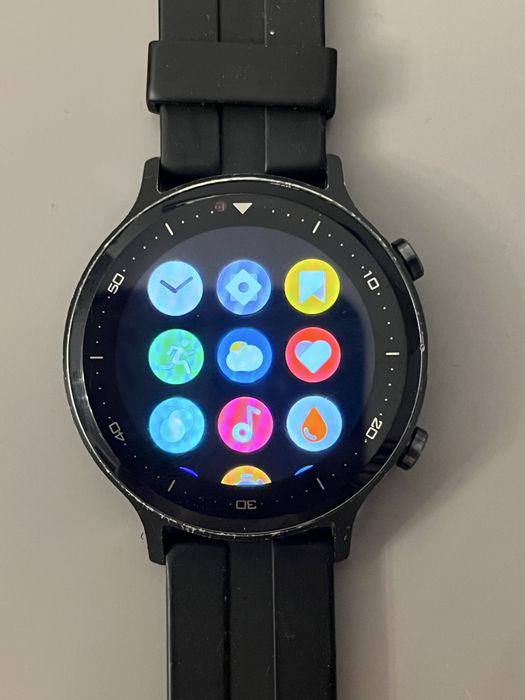 Zegarek realme Watch s
