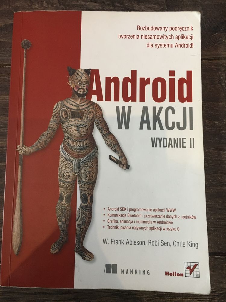 Android w akcji