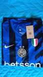 Camisola principal Inter 24/25