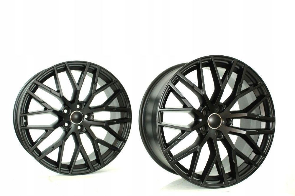 FELGI 1349 Pasujące AUDI A4 A5 A6 A7 A8 Q5 Q7 20