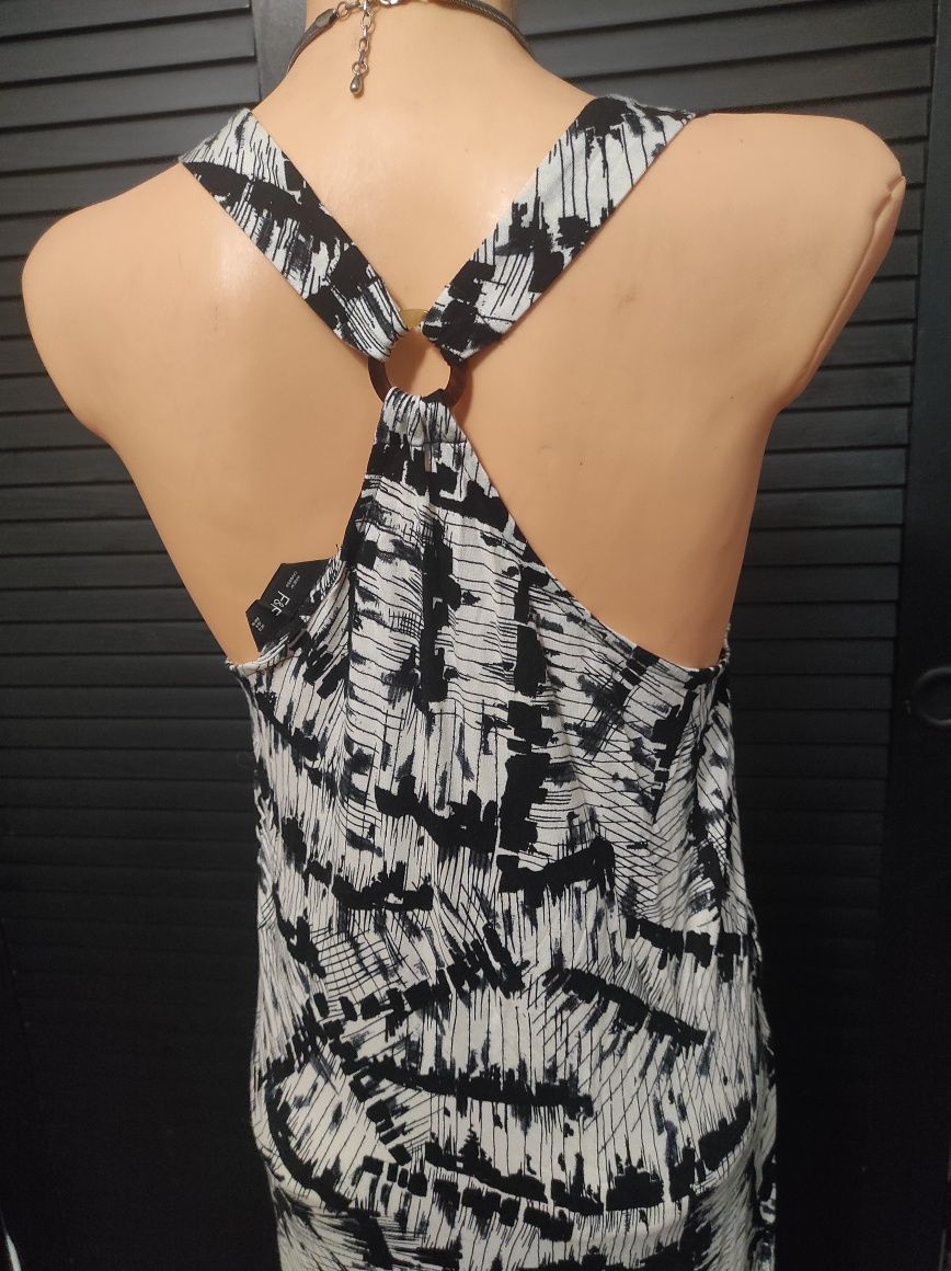 Sukienka letnia F&F