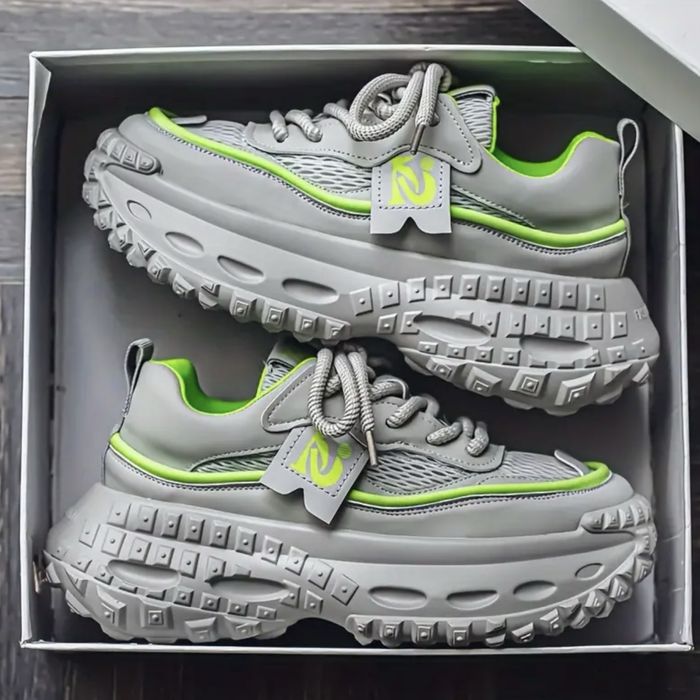 Кросівки жіночі (унісекс) взуття розмір 41