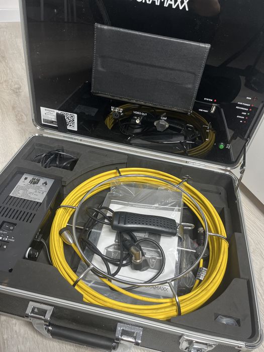 Duramaxx Inspex 2000