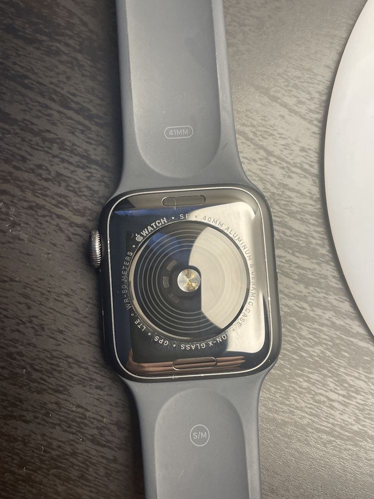 Apple Watch Series SE 40mm