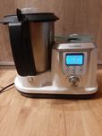 ThermoMaster multifunction food processor