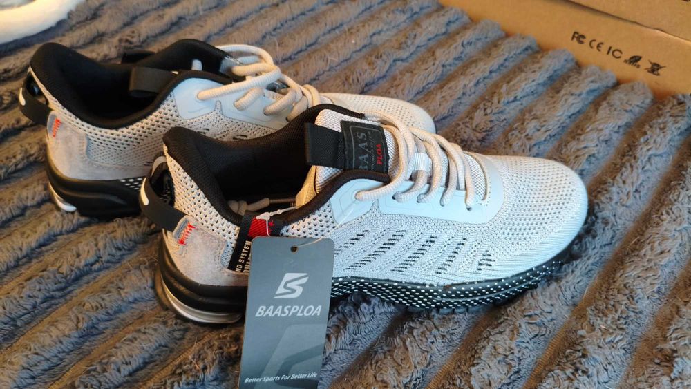 Кросівки BAAS SPLOA  42 розмір