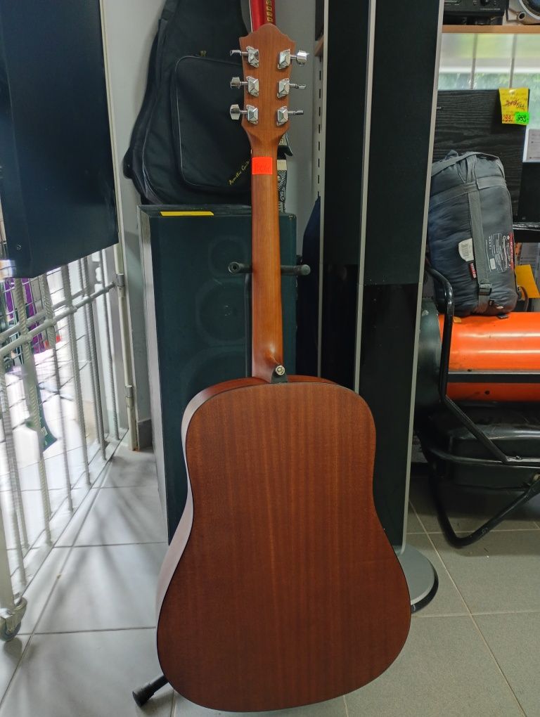 Gitara akustyczna do nauki Ibanez V54NJP-OPN Komis Madej Tarnów