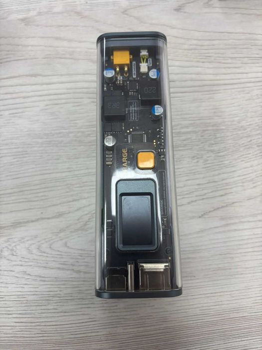 Повербанк Shargeek Storm 2 100W 25600mAh