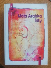 Mała Arabka listy; karmelitańskie