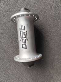 Piasta Shimano Deore FH-M510, 36h bdb stan